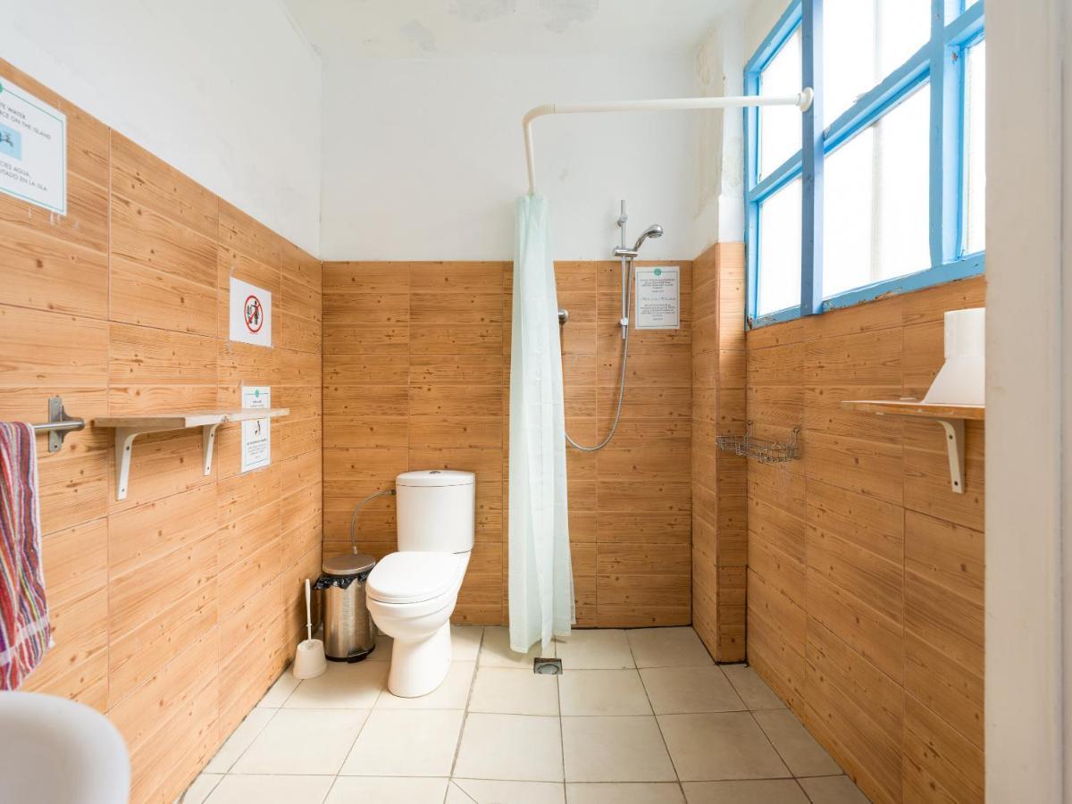 Jungle House Hostel Las Palmas de Gran Canaria Ngoại thất bức ảnh