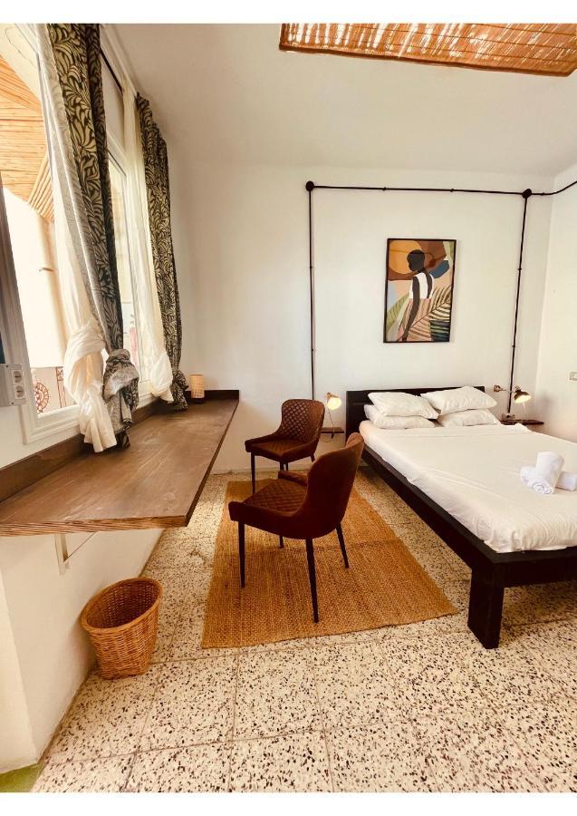 Jungle House Hostel Las Palmas de Gran Canaria Ngoại thất bức ảnh